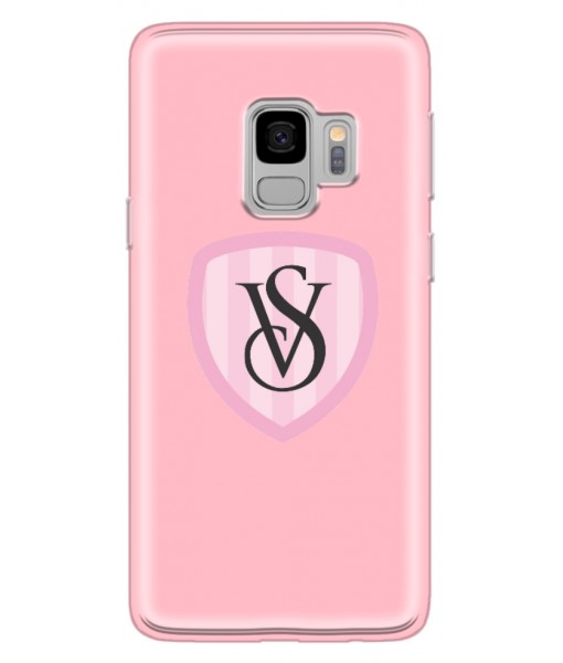 Husa Samsung Galaxy Victoria s Secret LIMITED EDITION 2